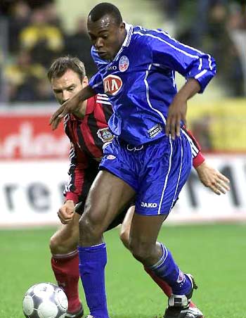 奧林匹亞科 奧林匹亞科